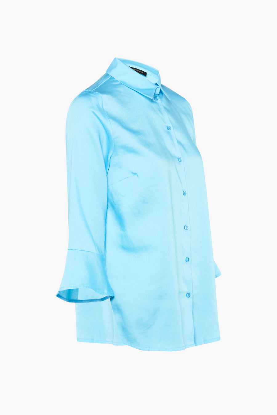 Chemise - turquoise