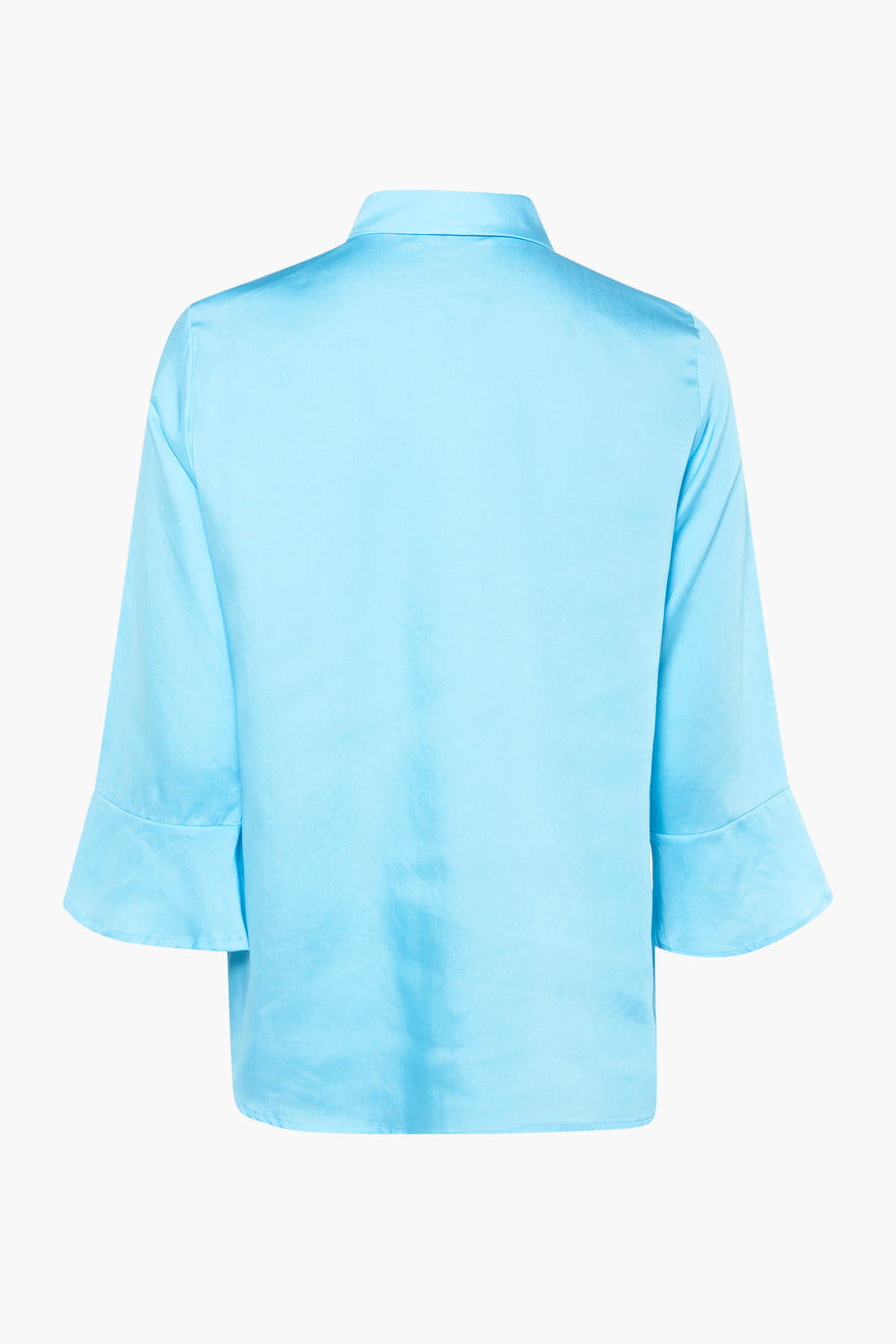 Chemise - turquoise