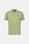 Polo à manches courtes - vert