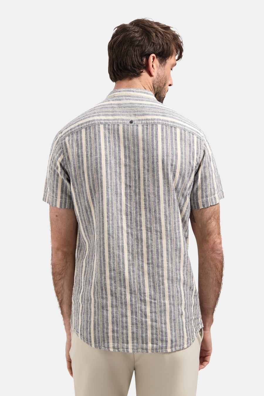 Hemd - Multicolor