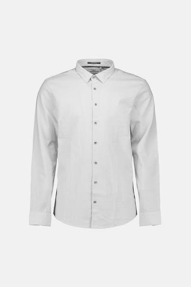 Chemise - blanc