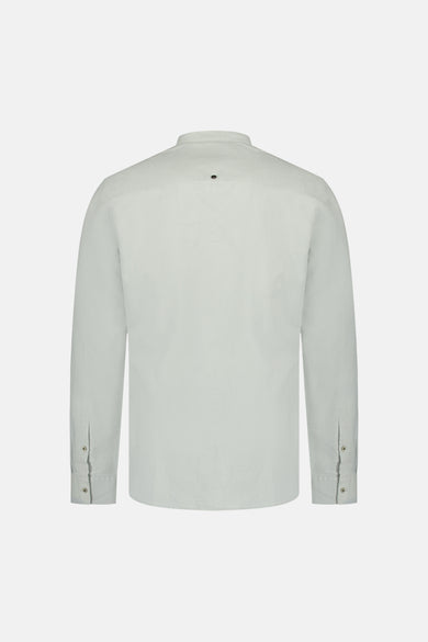Chemise - Vert