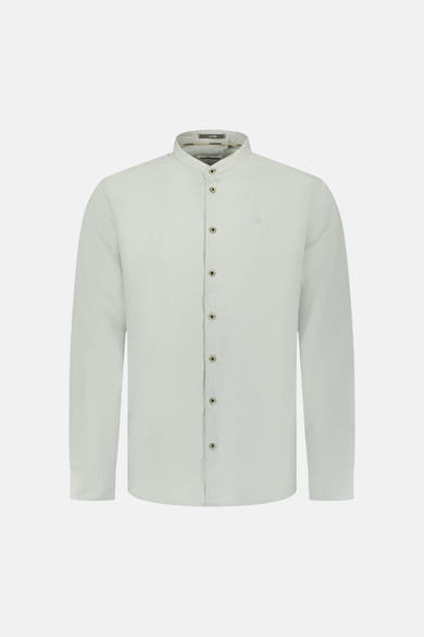 Hemd - Groen