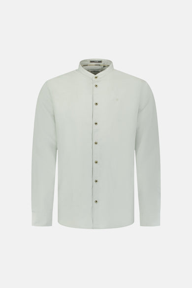 Chemise - Vert