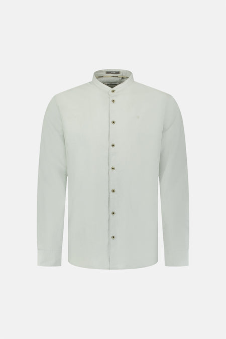 Hemd - Groen