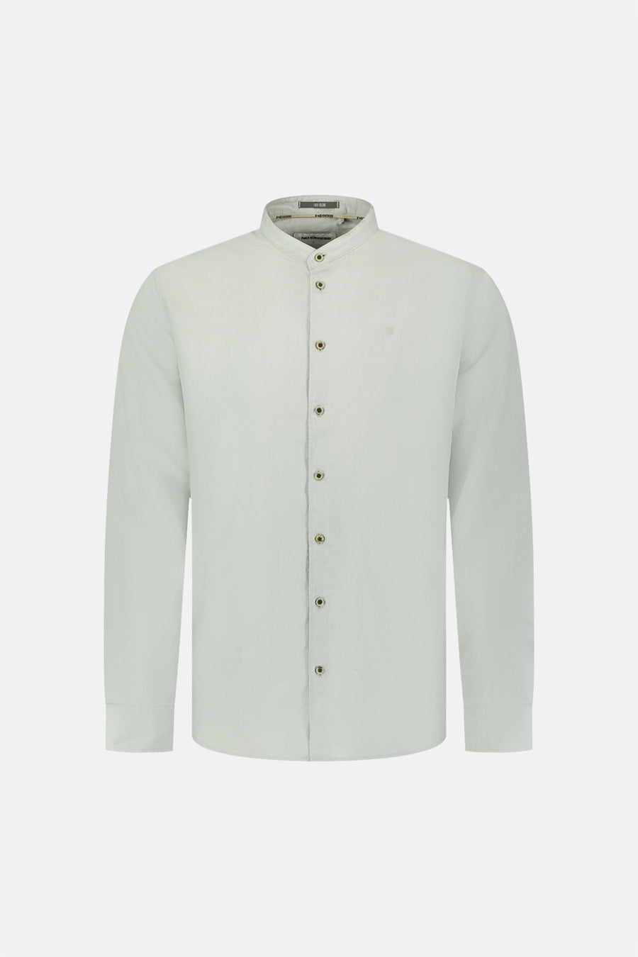 Hemd - Groen