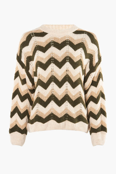 Pull - multicolor