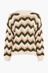 Pull - multicolor