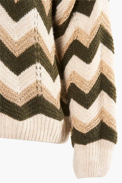 Pull - multicolor