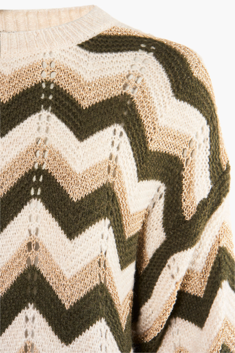 Pull - multicolor