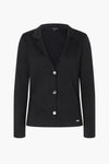 Gilet - noir