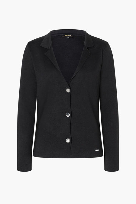 Gilet - noir