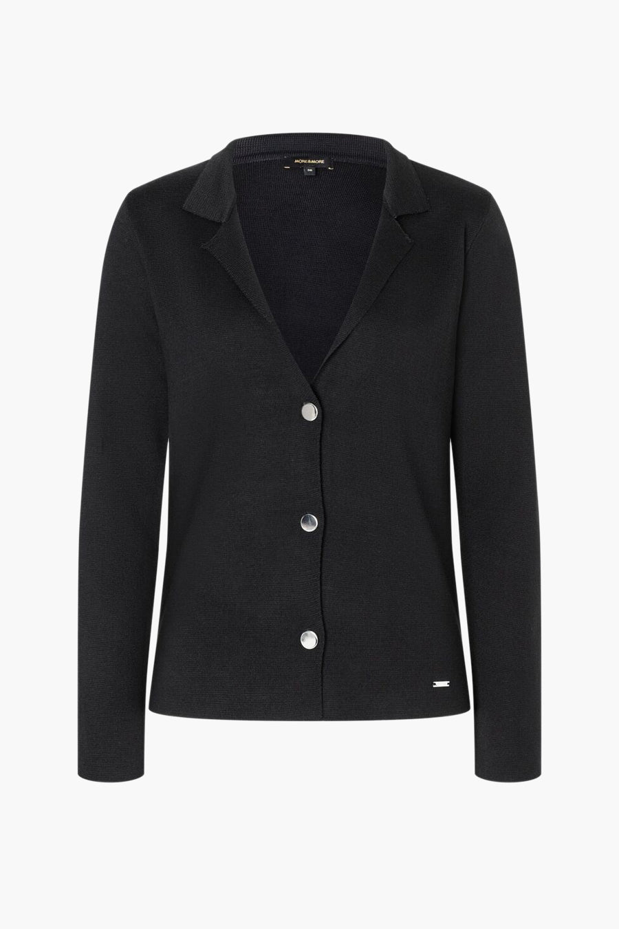Gilet - noir