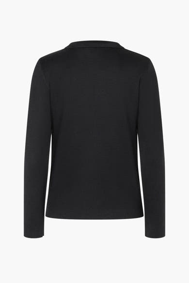 Gilet - noir