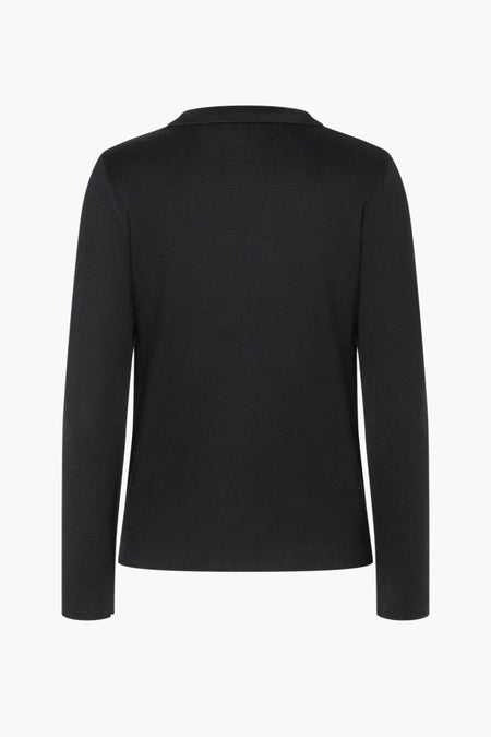 Gilet - noir