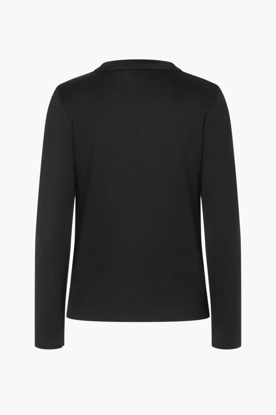 Gilet - noir