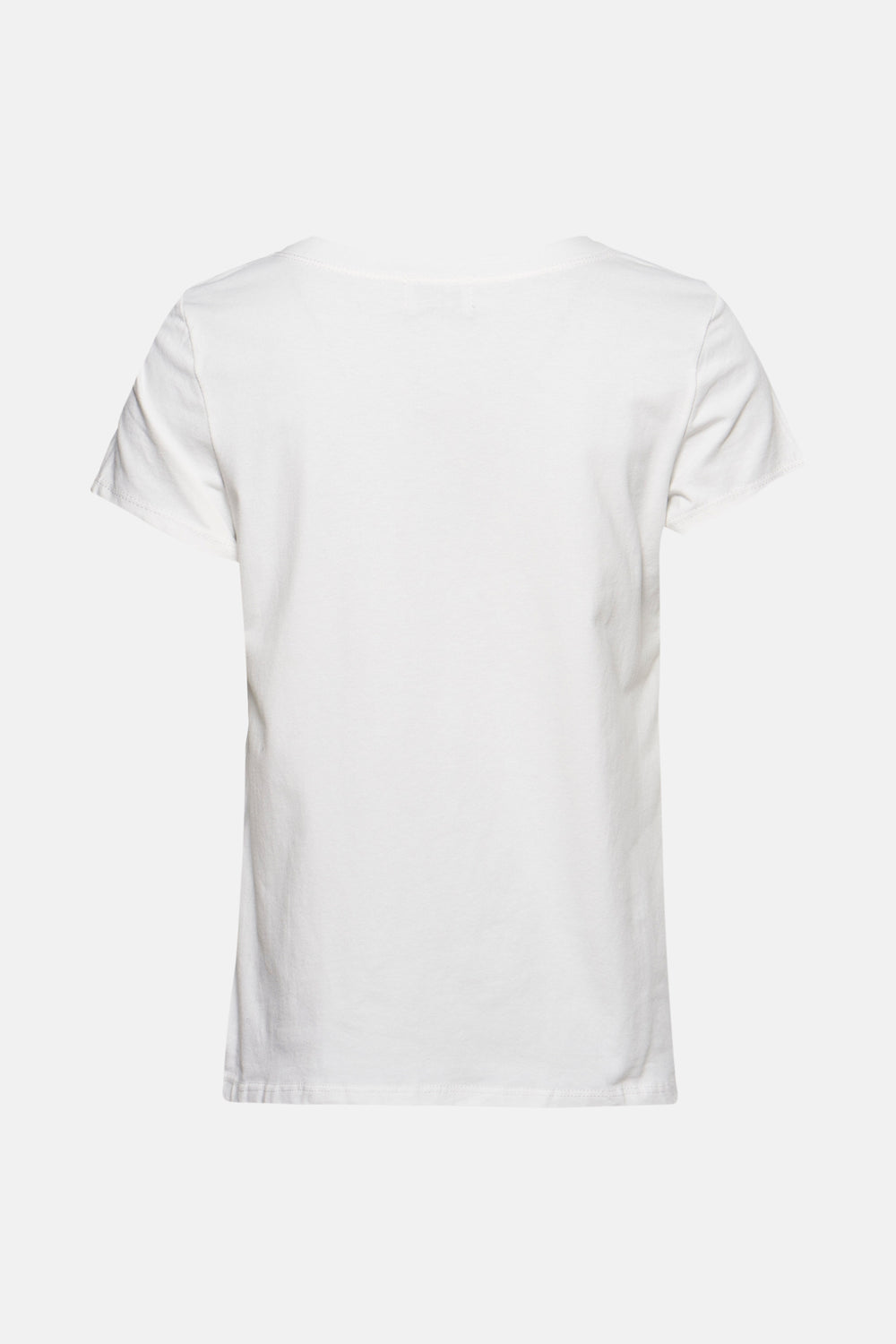 Top (korte mouwen) Multicolor - Terra di Siena