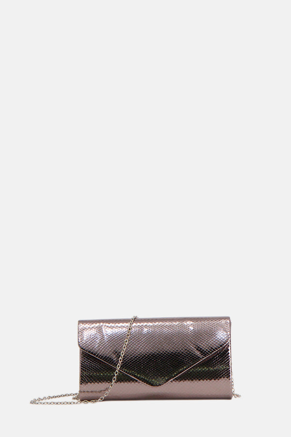 Sac à bandoulière Doré - TAMARIS