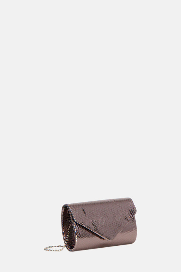 Sac à bandoulière Doré - TAMARIS