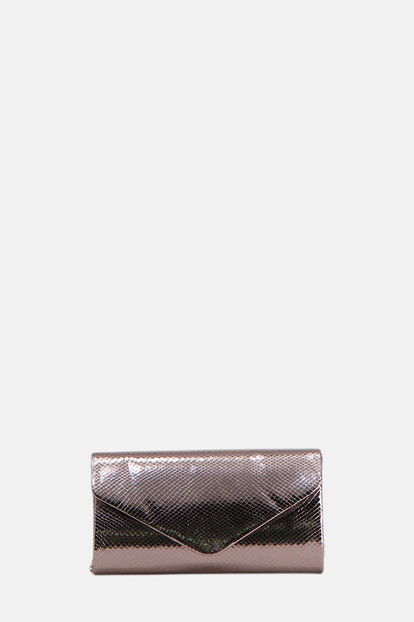 Sac à bandoulière Doré - TAMARIS