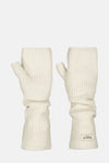 Darty Fingerless Gloves