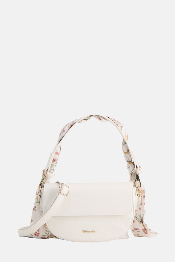 Sac à bandoulière Blanc - TAMARIS