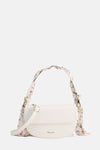 Sac à bandoulière Blanc - TAMARIS