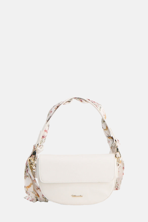 Sac à bandoulière Blanc - TAMARIS