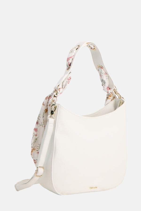 Sac à bandoulière Blanc - TAMARIS