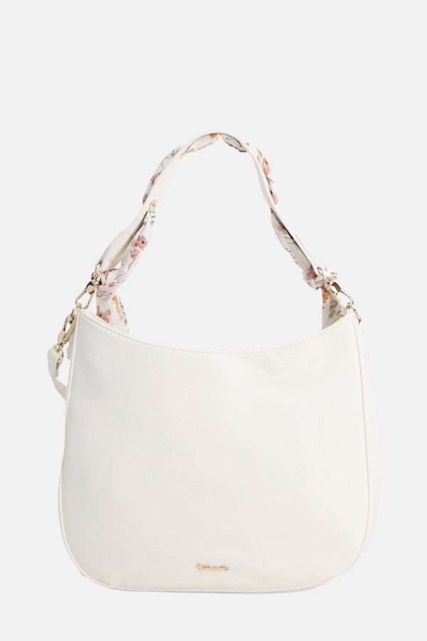 Sac à bandoulière Blanc - TAMARIS