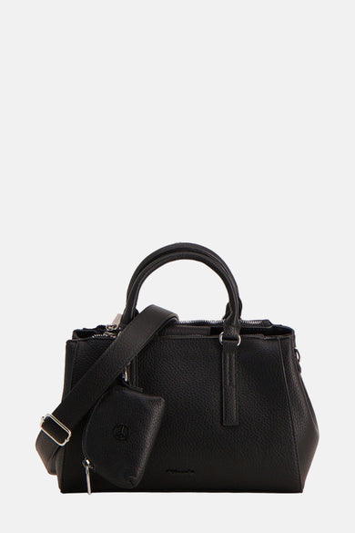 Sac à bandoulière Noir - TAMARIS
