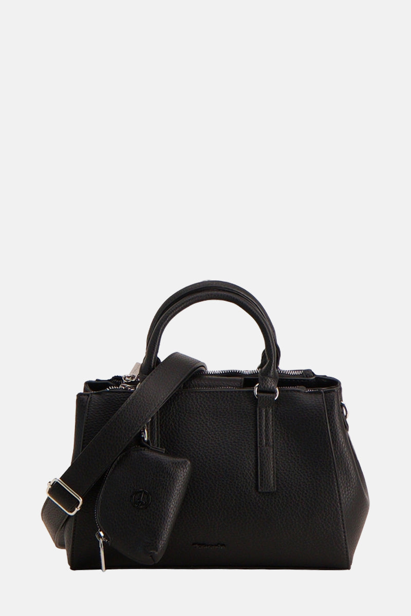 Sac à bandoulière Noir - TAMARIS