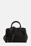 Sac à bandoulière Noir - TAMARIS