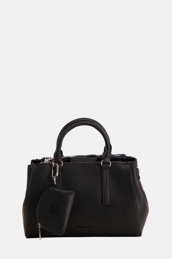 Sac à bandoulière Noir - TAMARIS