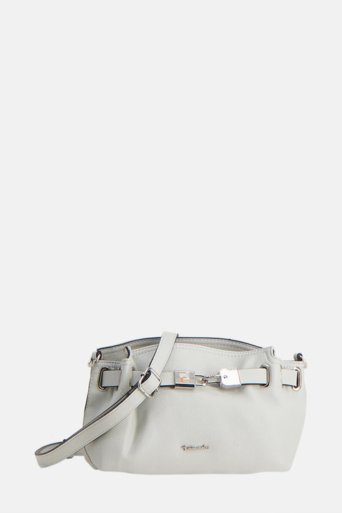 Sac à bandoulière Gris - TAMARIS