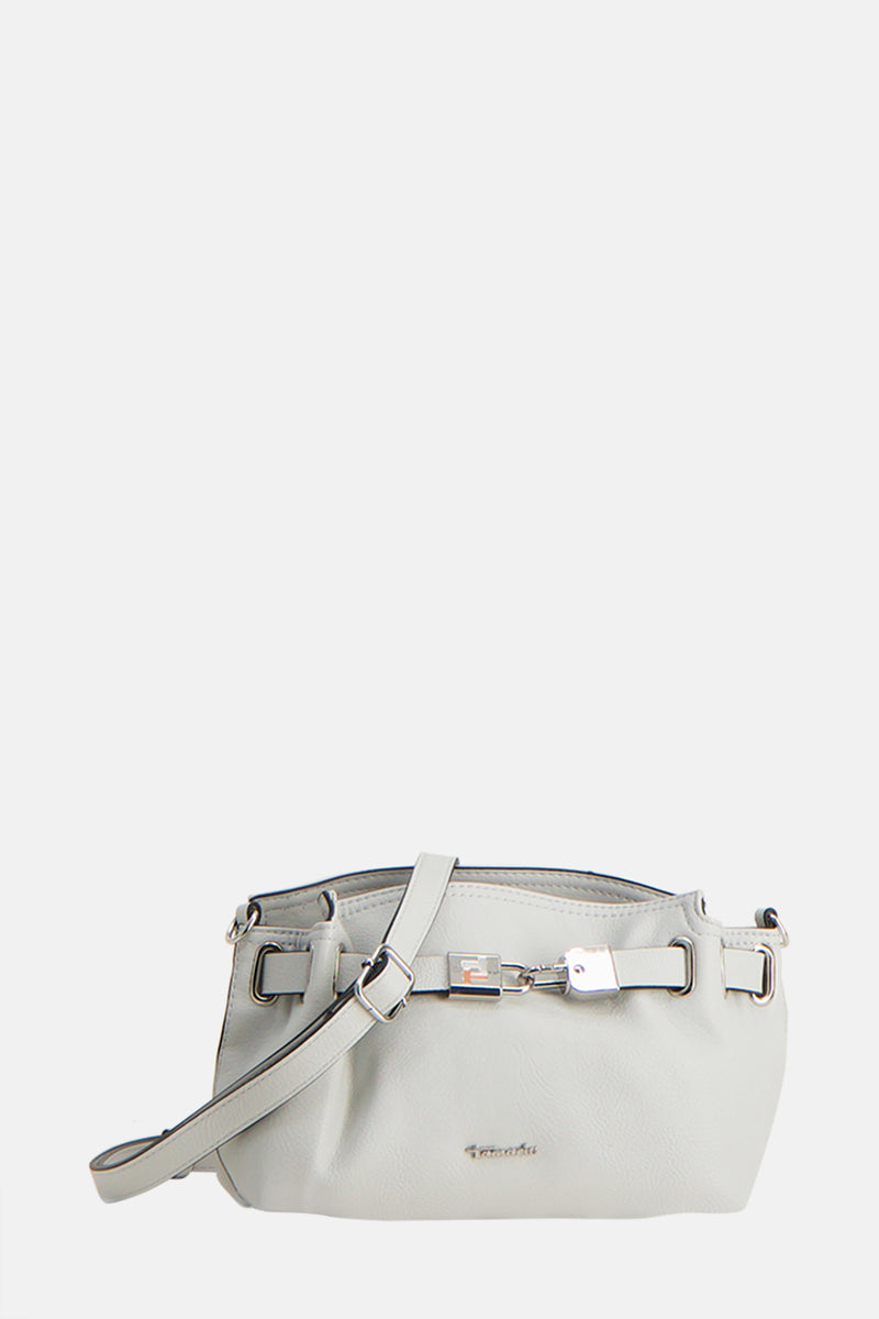 Sac à bandoulière Gris - TAMARIS