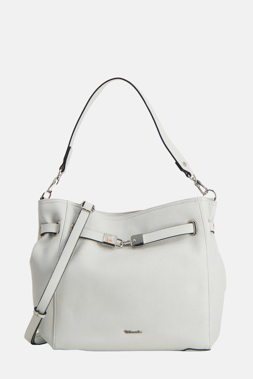 Sac à bandoulière Gris - TAMARIS