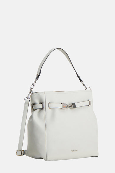 Sac à bandoulière Gris - TAMARIS