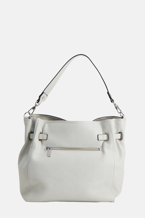 Sac à bandoulière Gris - TAMARIS