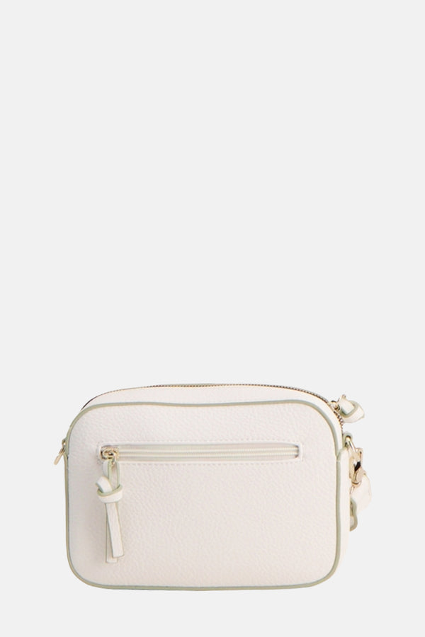 Sac à bandoulière Blanc - TAMARIS