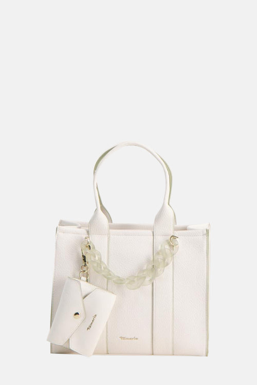 Sac à bandoulière - blanc