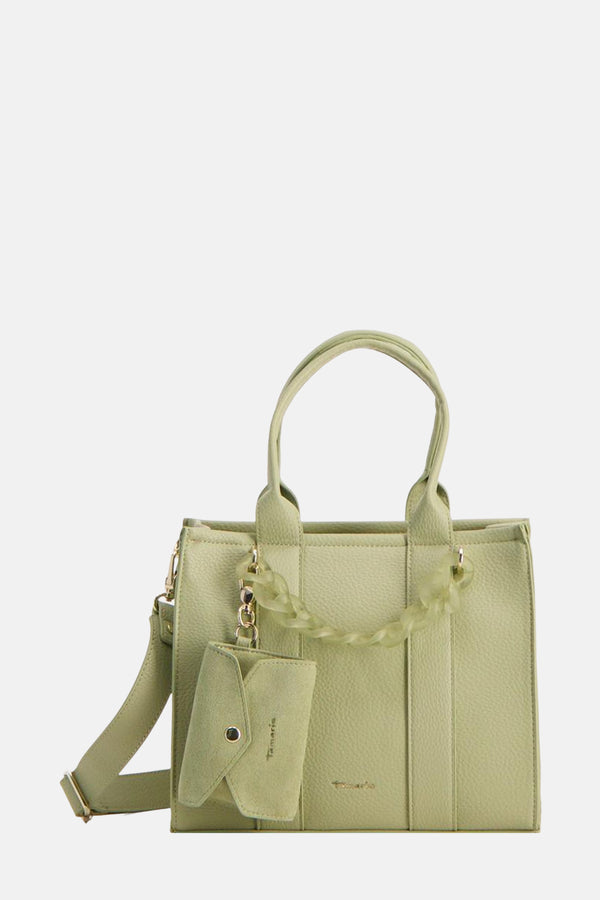Sac à bandoulière Vert - TAMARIS