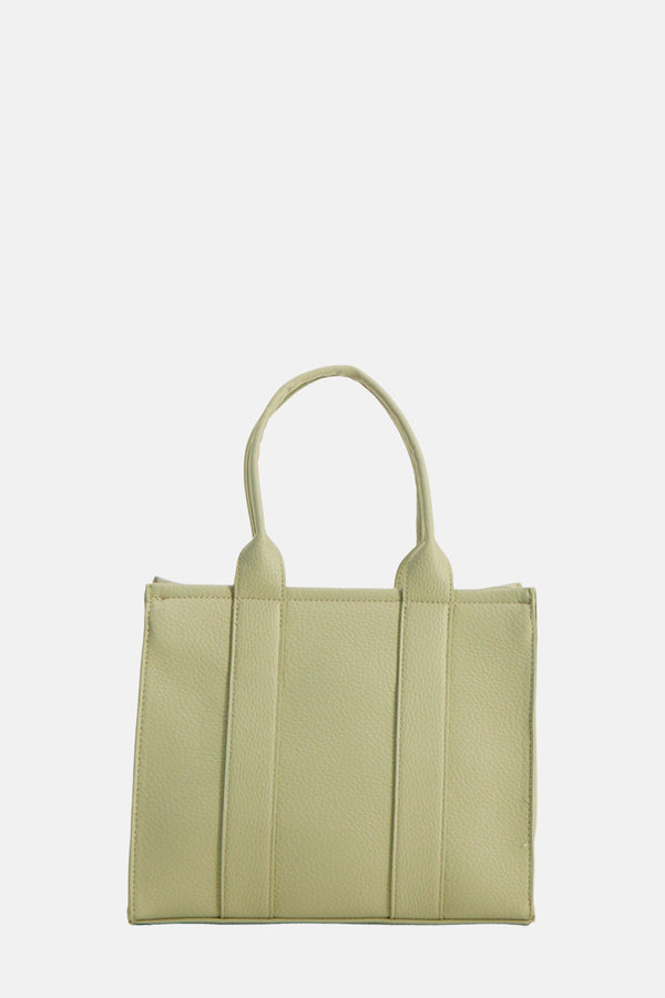 Sac à bandoulière Vert - TAMARIS