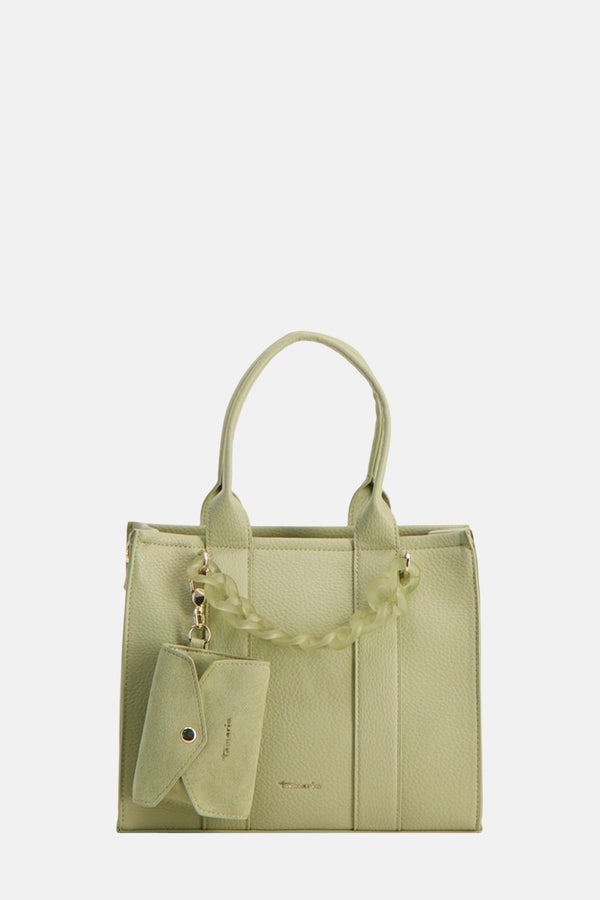 Sac à bandoulière Vert - TAMARIS