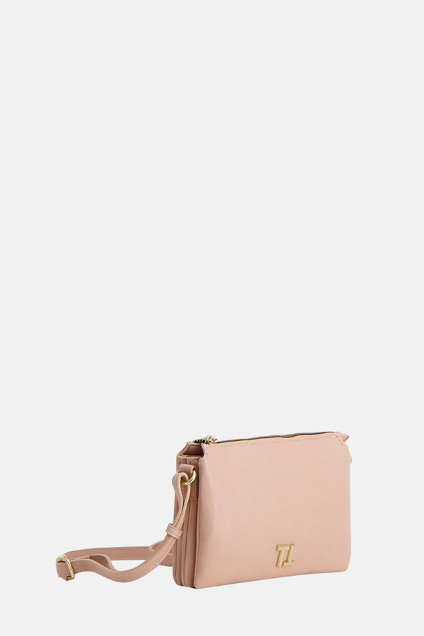 Sac à bandoulière Rose - TAMARIS