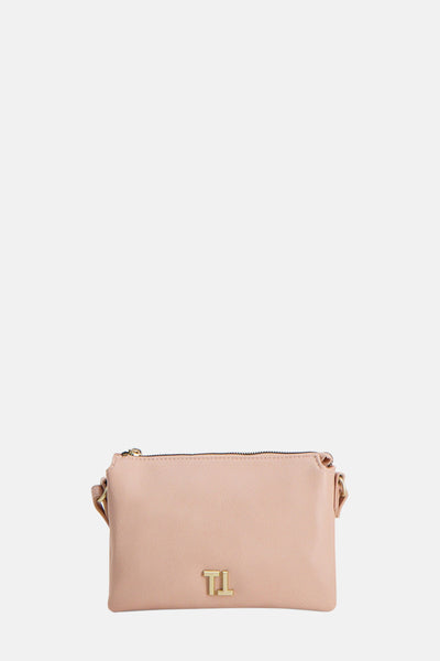 Sac à bandoulière Rose - TAMARIS