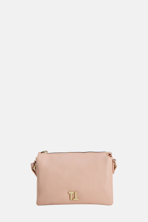 Sac à bandoulière Rose - TAMARIS