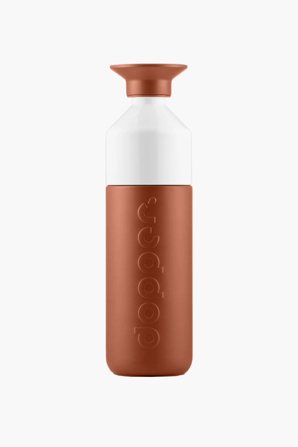 Drinkfles Bruin - DOPPER