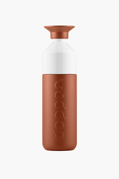 Drinkfles Bruin - DOPPER