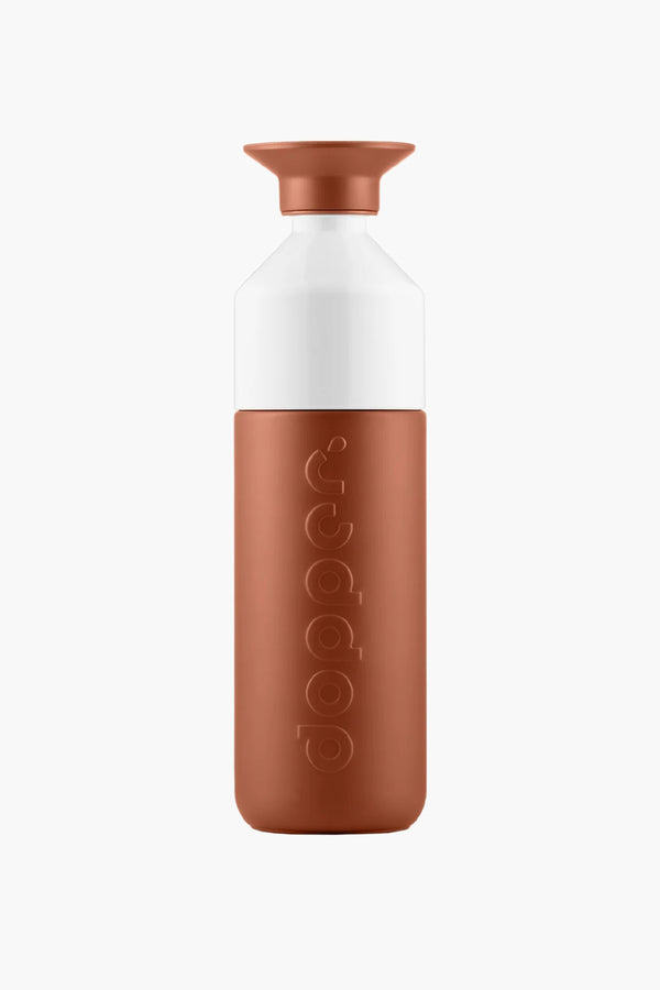 Drinkfles Bruin - DOPPER